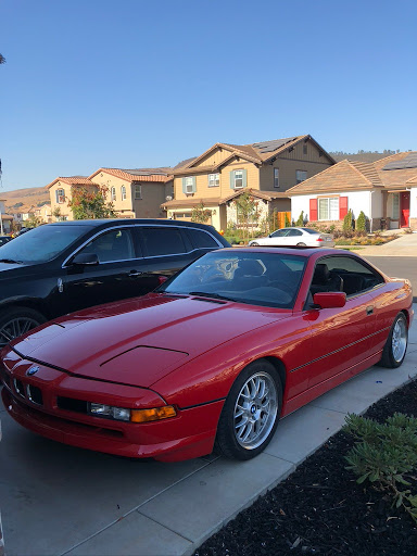 Auto Body Shop «Morgan Hill Auto Body», reviews and photos, 16455 Church St, Morgan Hill, CA 95037, USA