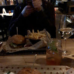Photo n°2 de l'avis de Evren.v fait le 14/08/2021 à 08:41 sur le  Burgerheart Essen à Essen