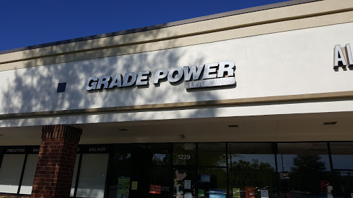 GradePower Learning Cary