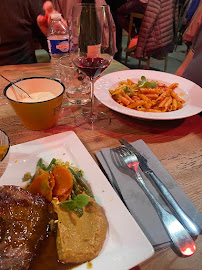 Plats et boissons du Restaurant LE COMPTOIR D ANTONIN à Craponne - n°20