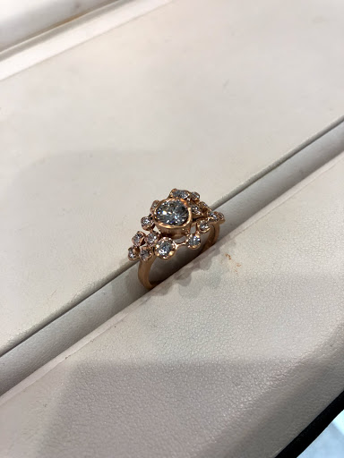 Jeweler «Jay Feder Jewelers», reviews and photos, 910 16th St, Denver, CO 80202, USA