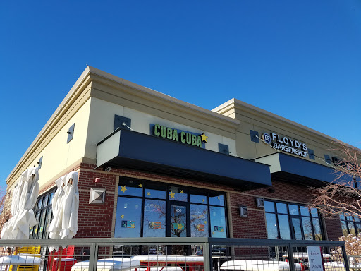 5322 DTC Blvd, Greenwood Village, CO 80111, USA