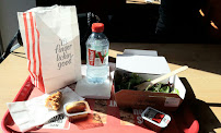Plats et boissons du Restaurant KFC Grenoble Echirolles - n°17
