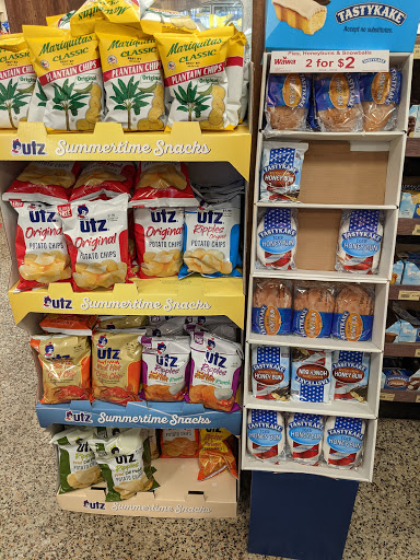 Sandwich Shop «Wawa», reviews and photos, 8105 Hampton Blvd, Norfolk, VA 23505, USA