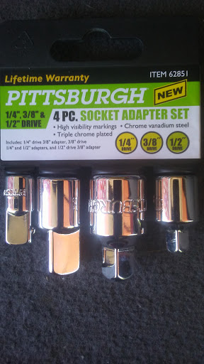 Hardware Store «Harbor Freight Tools», reviews and photos, 1220 N Town E Blvd #600, Mesquite, TX 75150, USA