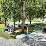 Photo n°6 de l'avis de Manuela.a fait le 07/08/2023 à 17:04 sur le  Lanterna Verde à Tonadico