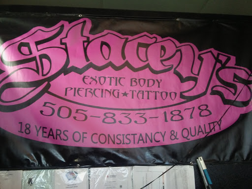 Find cowboy tattoos ideas for your next unique tattoo in Albuquerque at Staceys Exotic Body Piercing and Tattoo