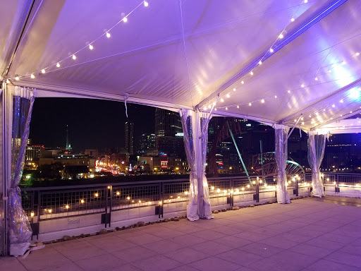 Event Venue «The Bridge Building Event Spaces», reviews and photos, 2 Victory Ave #100, Nashville, TN 37213, USA