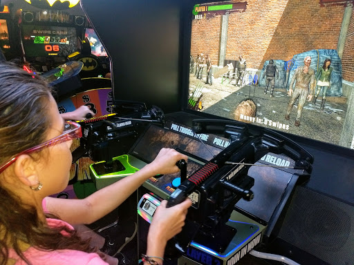 Theme Park «Adventureland Theme Park», reviews and photos, 3738 W Main St, Dothan, AL 36305, USA