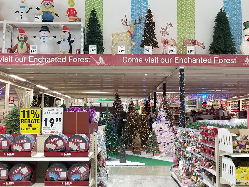 Home Improvement Store «Menards», reviews and photos, 4501 W North Ave, Chicago, IL 60639, USA