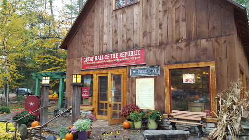 Gift Shop «Cherry Republic - Glen Arbor», reviews and photos, 6026 S Lake St, Glen Arbor, MI 49636, USA