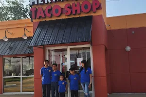 Cinco hermanos taco shop image