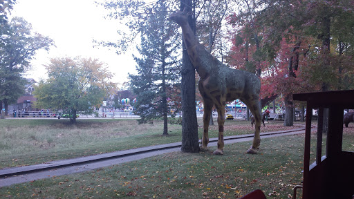 Amusement Park «Bowcraft», reviews and photos, 2545 US-22, Scotch Plains, NJ 07076, USA