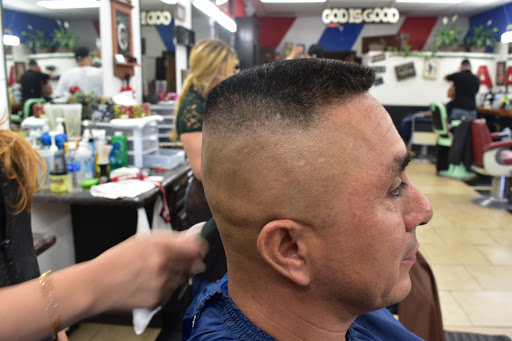 Barber Shop «Jeorges Barber Shop», reviews and photos, 12200 Central Ave, Chino, CA 91710, USA