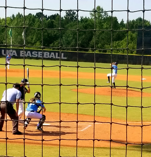 Sports Complex «USA Baseball National Training Complex», reviews and photos, 200 Brooks Park Ln, Cary, NC 27519, USA