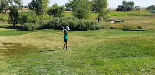 Golf Driving Range «Stoney Creek Golf Course», reviews and photos, 13939 W 96th Ave, Arvada, CO 80005, USA