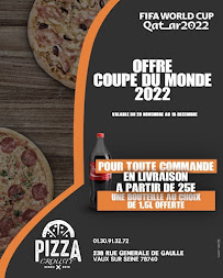 Photos du propriétaire du Pizzeria Pizza Crousty à Vaux-sur-Seine - n°11