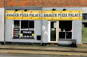 Amager Pizza Palace