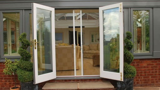 Window Installation Service «Folkers Window Company», reviews and photos