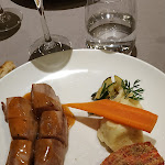 Photo n° 4 de l'avis de Véronique.a fait le 07/10/2023 à 20:05 pour Restaurant @ La Bergerie à Saint-Pierre-Lafeuille