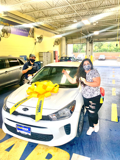Used Car Dealer «CarMax», reviews and photos, 901 Towne Center Blvd, Sanford, FL 32771, USA