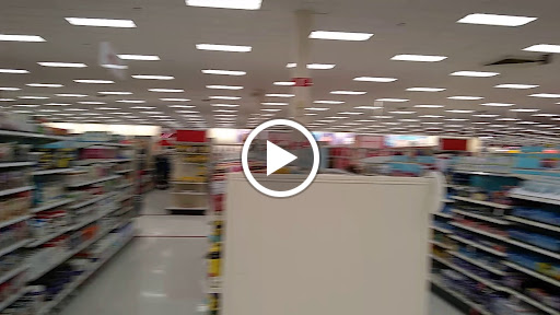 Department Store «Target», reviews and photos, 1183 Williams Reserve Blvd, Wadsworth, OH 44281, USA