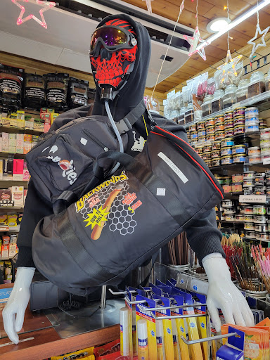 Convenience Store «Tobacco Road», reviews and photos, 315 Rockaway Turnpike, Lawrence, NY 11559, USA