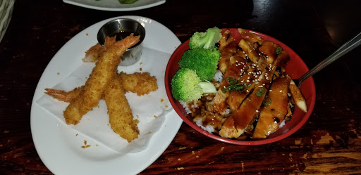 Eastwind Sushi & Grill