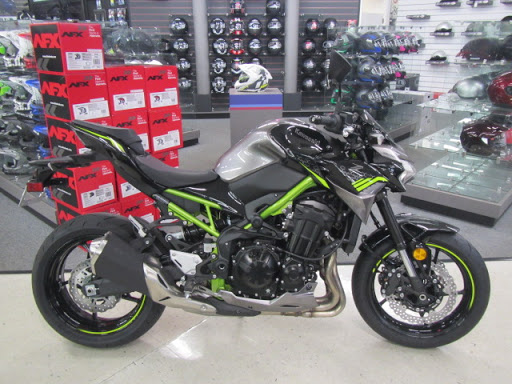 Motorcycle Dealer «Lake City Honda , Lake City Kawasaki», reviews and photos, 3426 US-30, Warsaw, IN 46580, USA