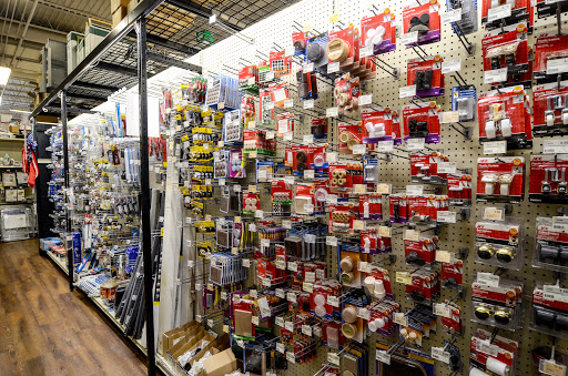 Home Improvement Store «Strosniders Hardware», reviews and photos, 815 Wayne Ave, Silver Spring, MD 20910, USA