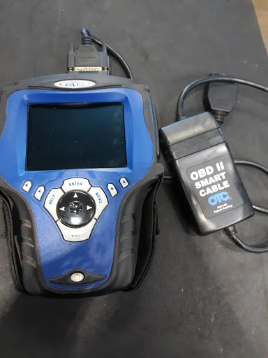 Pawn Shop «Twin Cities Pawn», reviews and photos, 409 County Rd 81, Osseo, MN 55369, USA