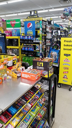 Discount Store «Dollar General», reviews and photos, 700 S Apple St, Fayetteville, OH 45118, USA