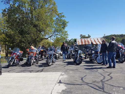 American Legion Post 379