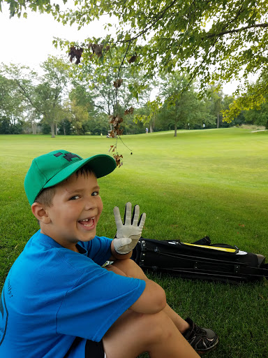 Golf Course «Greenshire Golf Course», reviews and photos, 38727 N Lewis Ave, Waukegan, IL 60085, USA