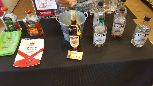 Liquor Store «Sunnys Wine & Liquor», reviews and photos, 350 S Spring Garden Ave H, DeLand, FL 32720, USA