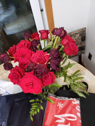 Florist «Thrifty Florist», reviews and photos, 3421 Dix Hwy, Lincoln Park, MI 48160, USA