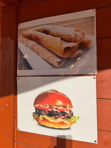 Lángos-Palacsinta (Kaldi Bt) - Étterem