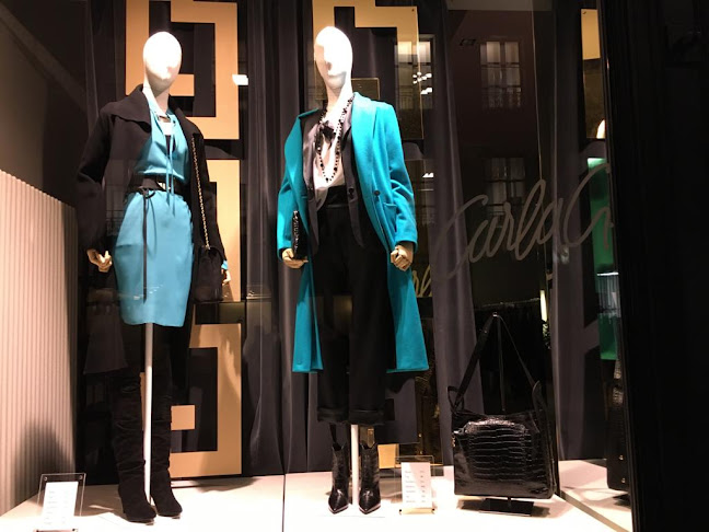 Rezensionen über Boutique Antracite in Genf - Bekleidungsgeschäft