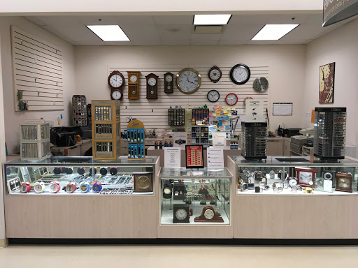 Sears Watch and Jewelry Repair