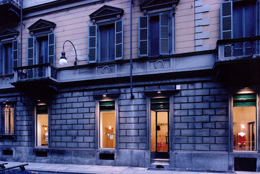 Kristina Ti Store Torino
