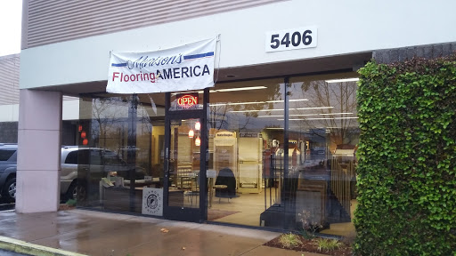 Murison's Flooring America