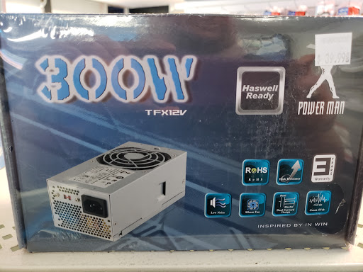 Computer Store «S.E.C. Custom Computers, Inc.», reviews and photos, 4760 Rockford Plaza, Louisville, KY 40216, USA