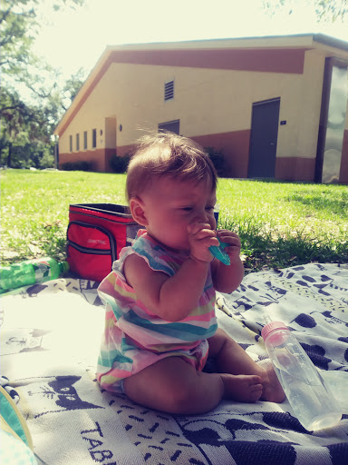 Recreation Center «Jackson Springs Recreation Center», reviews and photos, 8620 Jackson Springs Rd, Tampa, FL 33615, USA