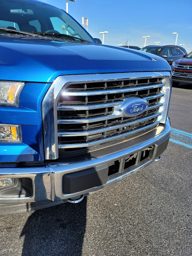 Ford Dealer «Liberty Ford Brunswick», reviews and photos, 3101 Center Rd, Brunswick, OH 44212, USA