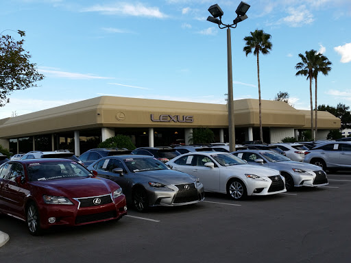 Lexus Dealer «Lexus of Clearwater», reviews and photos, 27547 US Hwy 19 N, Clearwater, FL 33761, USA