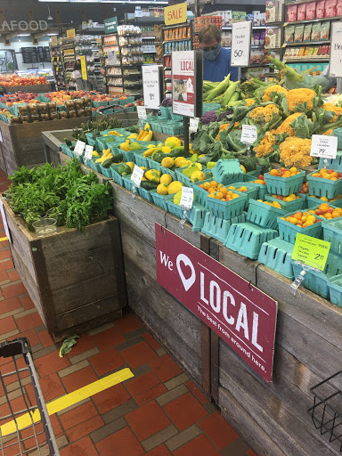 Grocery Store «Whole Foods Market», reviews and photos, 143 Maple Ave E, Vienna, VA 22180, USA