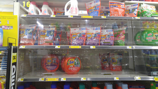 Discount Store «Dollar General», reviews and photos, 1201 Cherrywood Dr, La Grange, KY 40031, USA