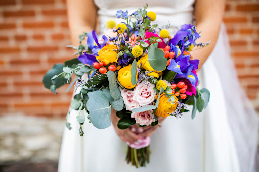 Florist «Up-Towne Flowers & Gift Shoppe», reviews and photos, 2145 W Dublin Granville Rd, Worthington, OH 43085, USA