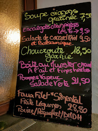 Les plus récentes photos du Restaurant français Restaurant Le Vauban-Brasserie Huningue EN CONGES ANNUELS JUSQU'au 12 Mars inclus - n°3