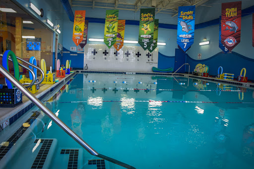 Aqua-Tots Swim Schools West Frisco